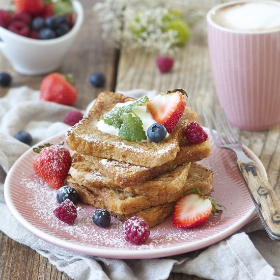 French Toast