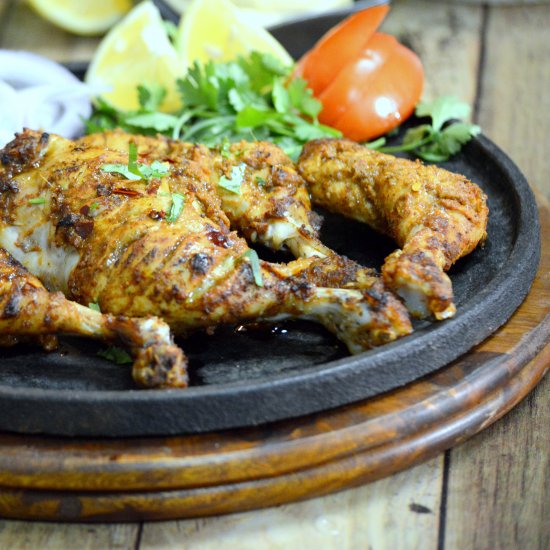 Al Faham Grilled Chicken