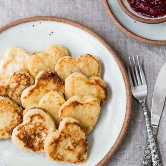 Challah French Toast Bites