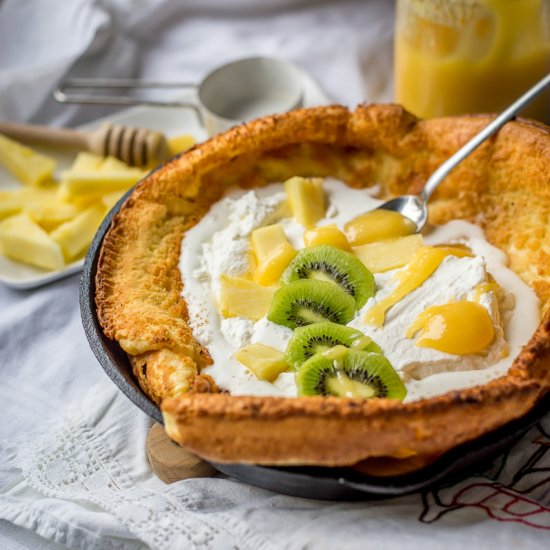 Dutch Baby