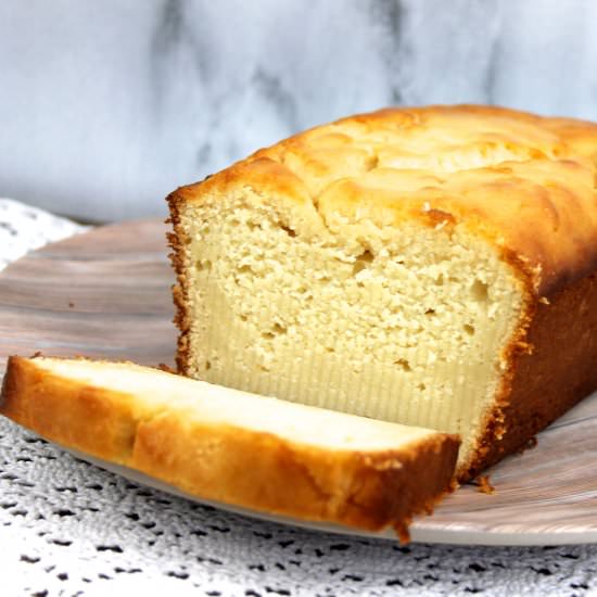 Italian Ricotta Cake