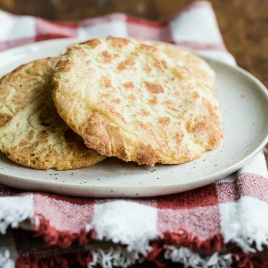 Snickerdoodles