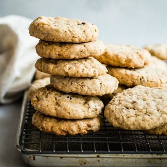 Cowboy Cookies