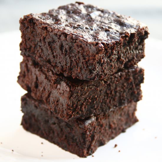 chocolate brownies