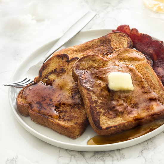 Best French Toast