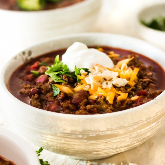 Best Chili