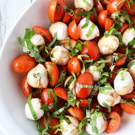 Caprese Salad