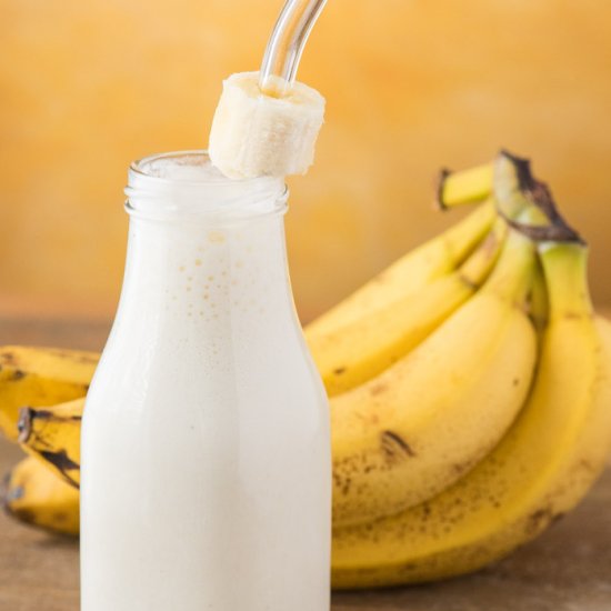 Banana Smoothie