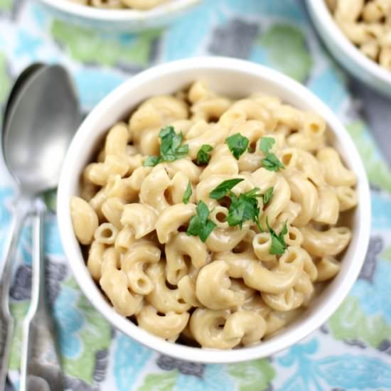 Instant Pot Mac & Cheese