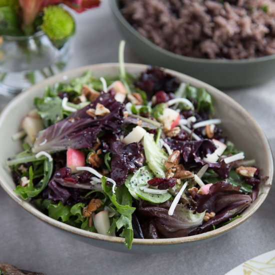 Church Lady Salad