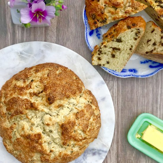 Irish Soda Bread