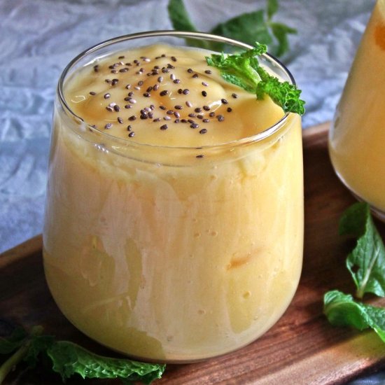 Mango Lassi