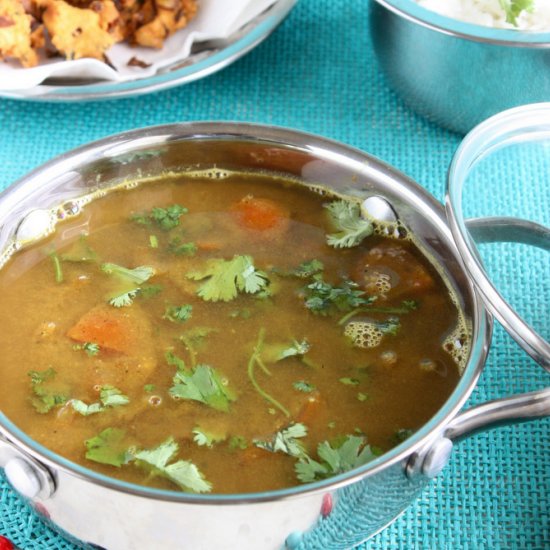 Mysore Rasam