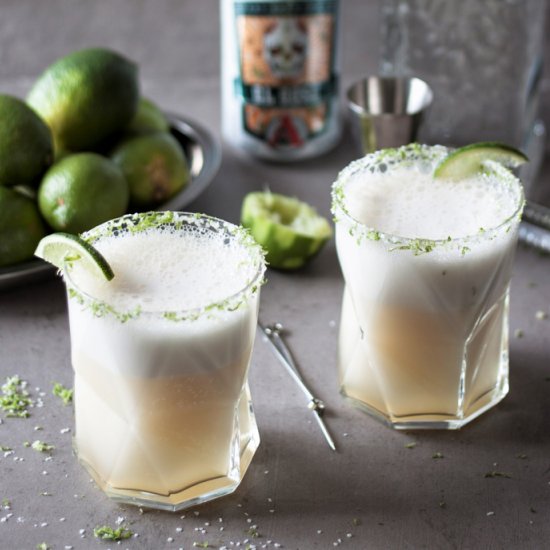 Gose Margaritas