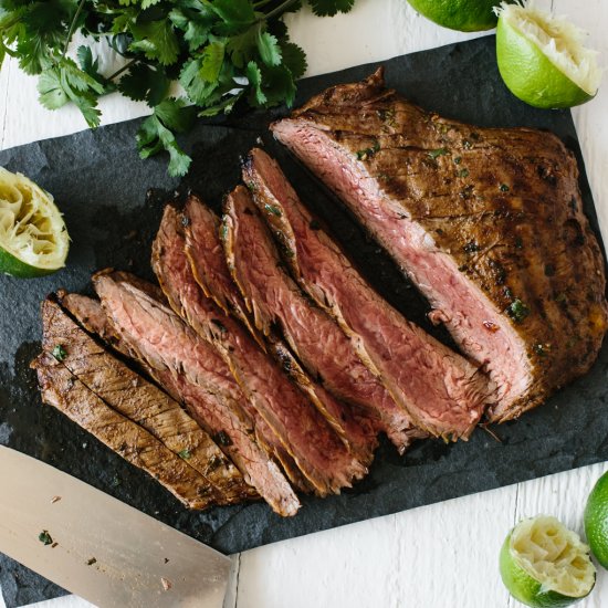 Carne Asada