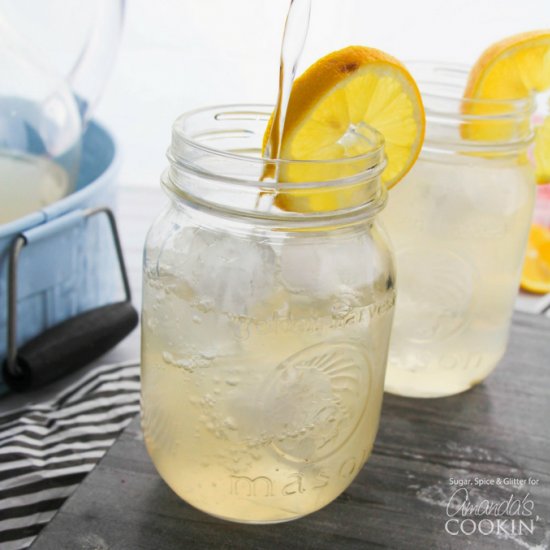 Lynchburg Lemonade