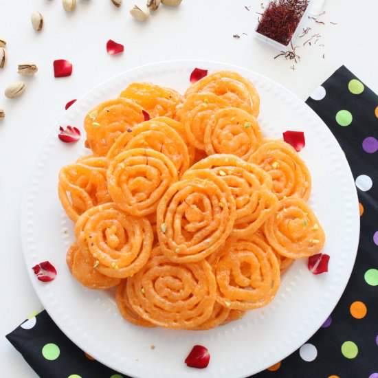 Jalebi