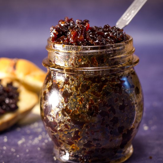 Bacon Jam