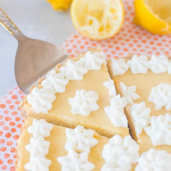 Lemon Tart