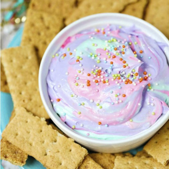 Unicorn Dip