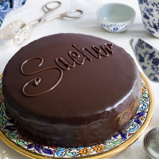 Sachertorte