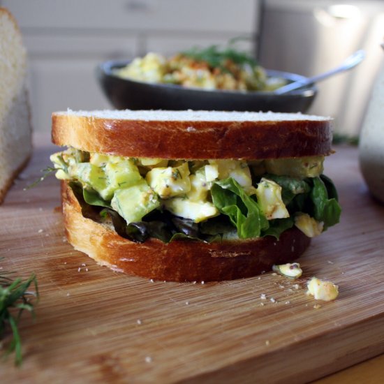 Egg Salad