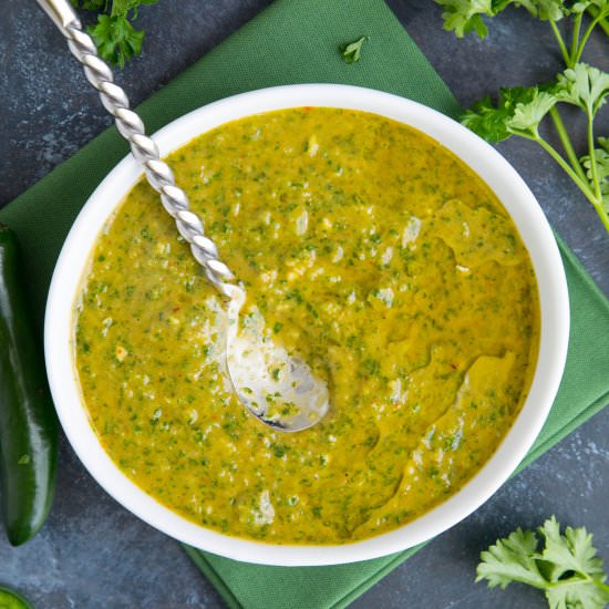 Chermoula