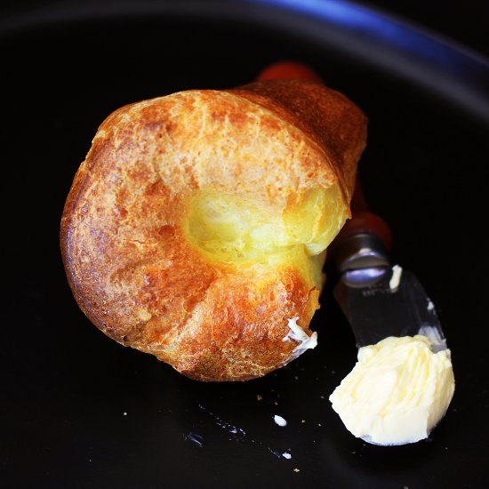 popovers