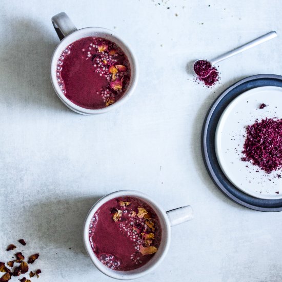 Anti-Stress Beet Elixir