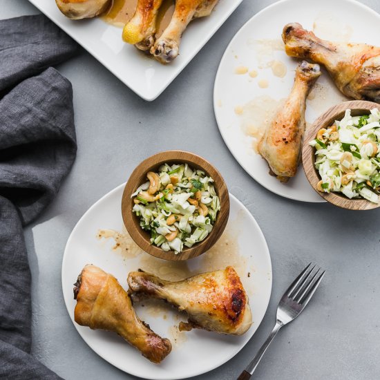 Chicken Drumsticks