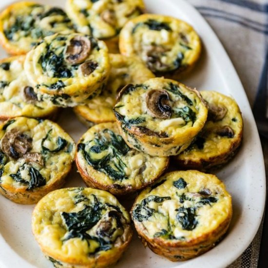 Egg Muffins