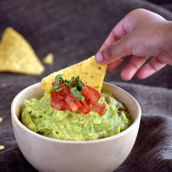 Guacamole