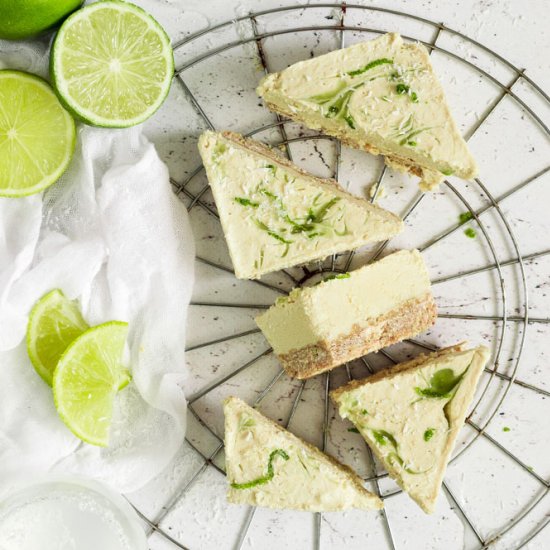 CINCO DE MAYO /Margarita cheesecake