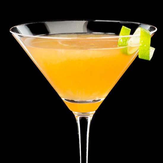 The Derby Cocktail