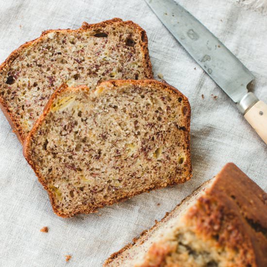 Banana Bread