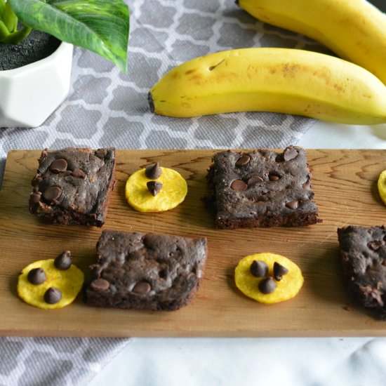 gluten free, low carb  brownies