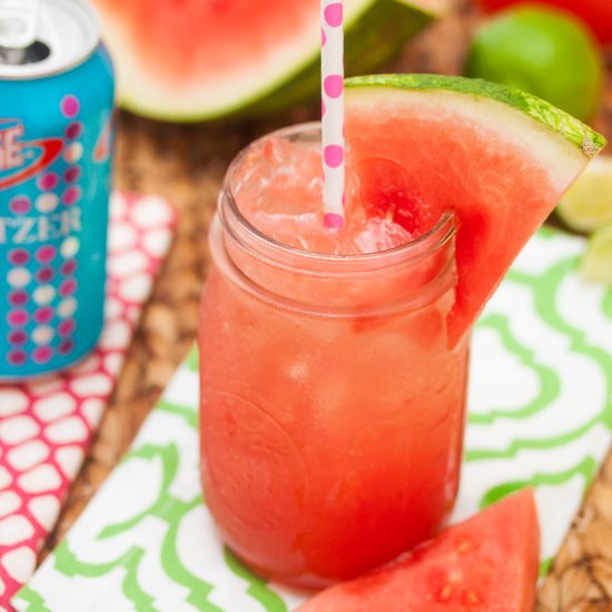 The Watermelon Crush