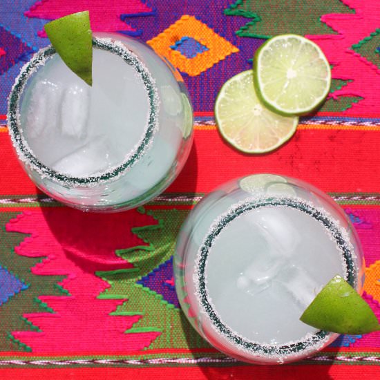 Classic Margarita