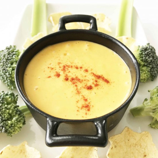 Vegan Queso