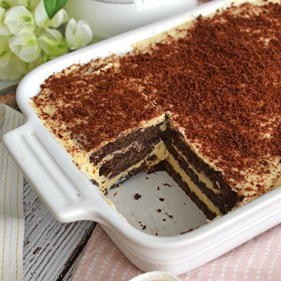 Chocotorta