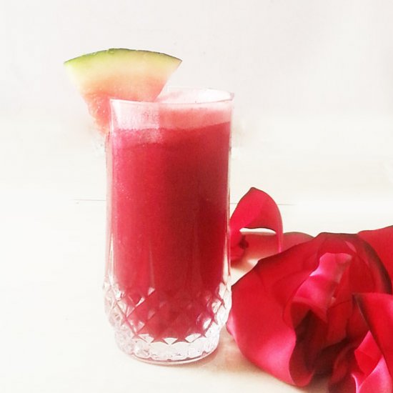 Watermelon Beetroot Anar Juice