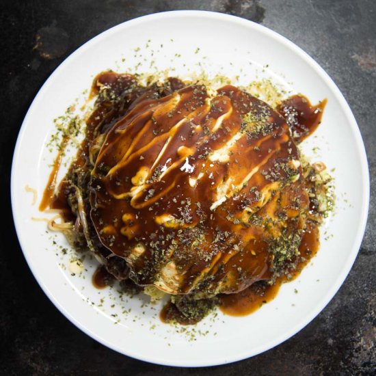 okonomiyaki