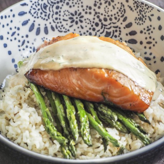 Incredible Healthy Smoked Salmon