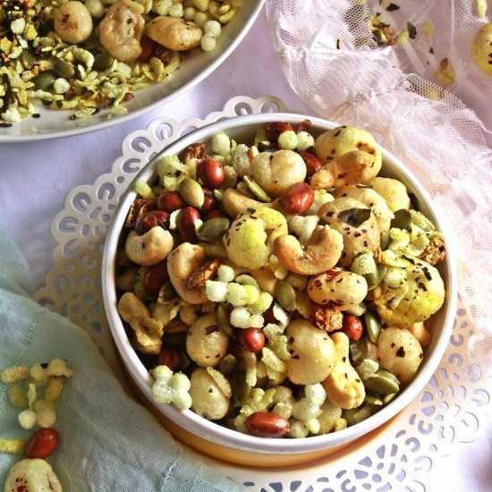 Shahi Namkeen (Snack) Mixture