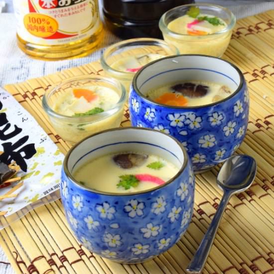 Chawanmushi