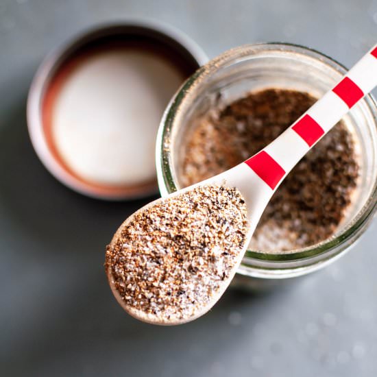 All Purpose Spice Blend