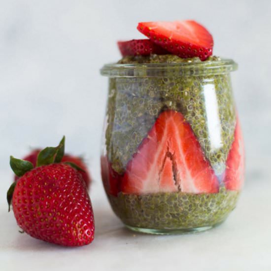 5 Best Chia Puddings