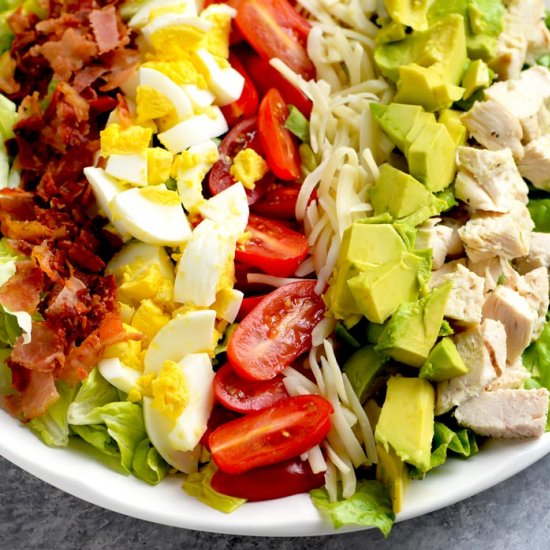 Cobb Salad