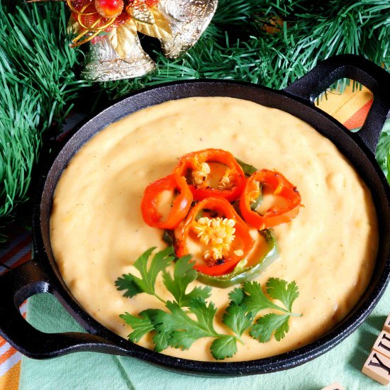 Keto Cheese Dip