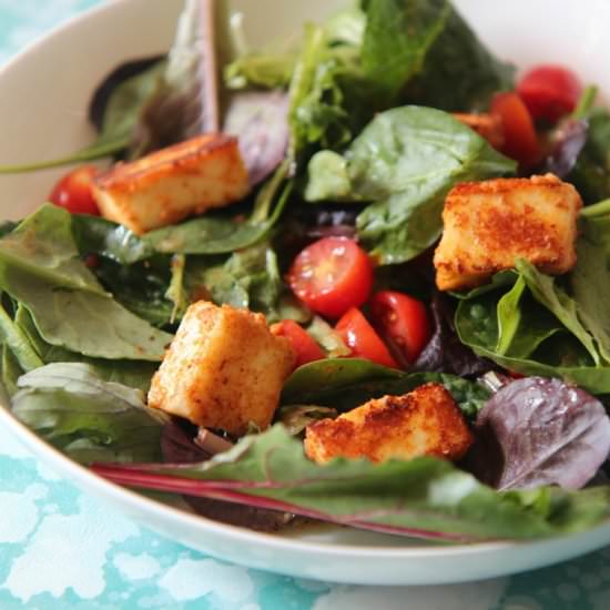 Paneer Salad